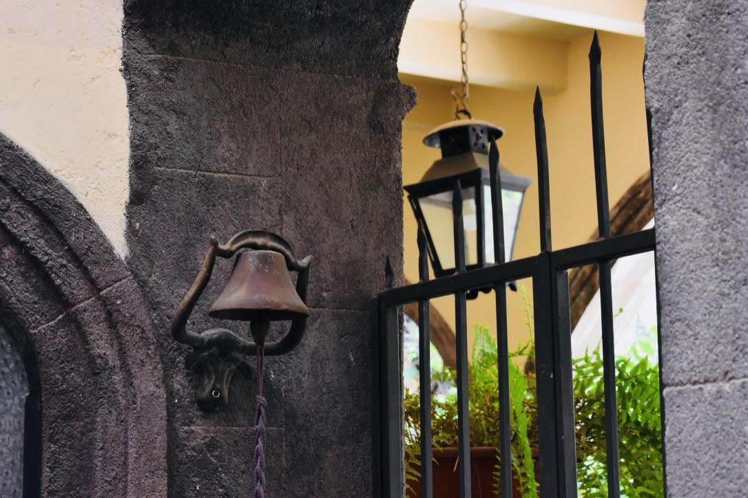 Casa Relox 23 Appartement San Miguel de Allende Buitenkant foto
