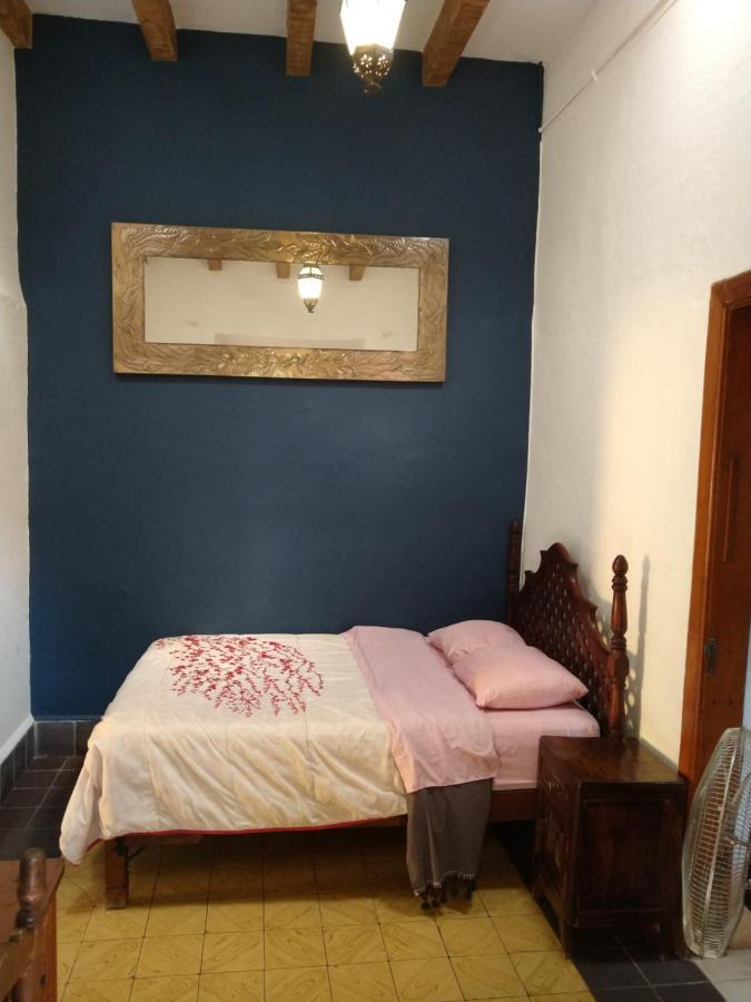 Casa Relox 23 Appartement San Miguel de Allende Buitenkant foto