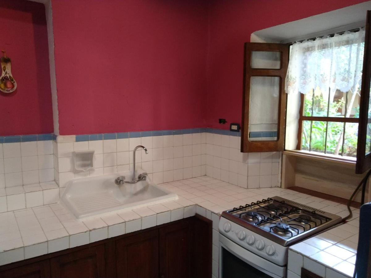 Casa Relox 23 Appartement San Miguel de Allende Buitenkant foto
