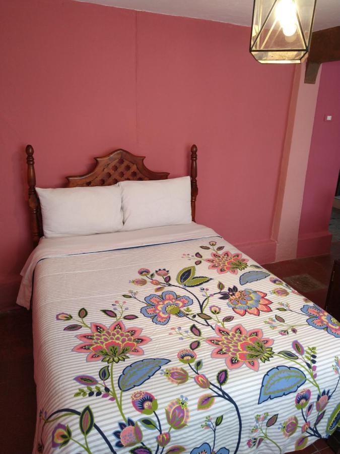 Casa Relox 23 Appartement San Miguel de Allende Buitenkant foto
