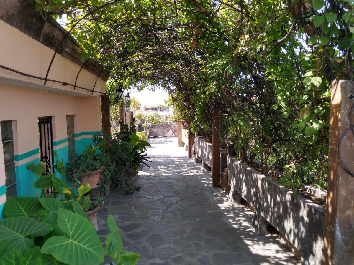 Casa Relox 23 Appartement San Miguel de Allende Buitenkant foto